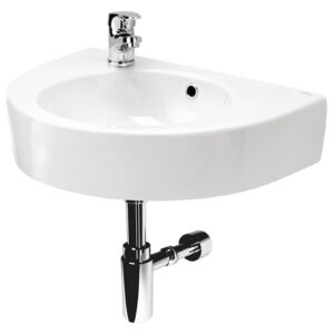 iflo Cascada Cloakroom Full Pedestal