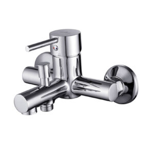 iflo Aura Basin Mixer Tap