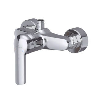 iflo Torno Basin Mixer Tap