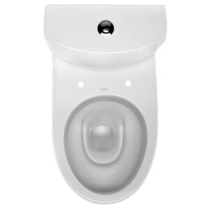 iflo Kamira Back to Wall Toilet Pan