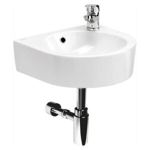 Iflo Kamira Round Full Pedestal