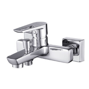 Base Basin Pillar Taps