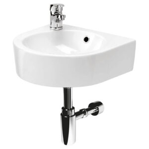 iflo Cascada Full Pedestal