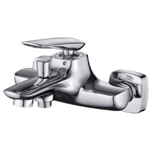 Waterscade Monobloc Basin Mixer