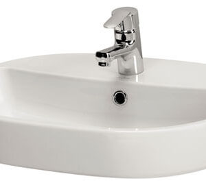 OLIMPIA WALL HUNG BOWL